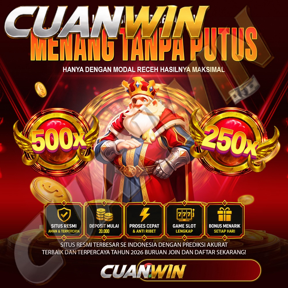 CUANWIN: Saat Estetika Retro Yang Tetap Relevan Bertemu Dunia Game Lewat Konsep Dunia Piksel